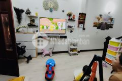 Bán nhà triều khúc, cách ô tô 30m, lô góc 30m2 4 tầng 4pn giá chỉ 2,95 tỷ lh 0379283456