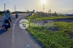 Eco retreat 144m2 làm nhà vườn, làm kho, đầu tư đất thị xã điện bàn giáp hòa tiến, giá rẻ