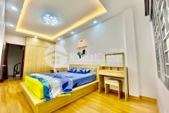 Bán nhà nam du 31m2 5 tầng 4.35 ty