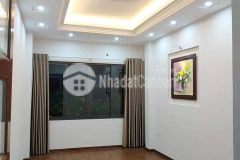 Cần bán nha phô nguyễn lân, thanh xuân, ô tô, 70m x 4.3 tỷ, 0847499665