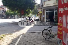 Bán gấp nhà mặt phố đặng vũ hỷ, vỉa hè rộng, 51m x 5t, giá rẻ