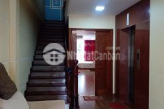 Bán gấp nhà thanh xuân. 8 tầng thang máy, kinh doanh, ô tô.