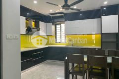 Bán nhà mặt phố ngọc khánh, ba đình, vị trí đẹp, kd tốt, 35m2 5t, 10 tỷ.