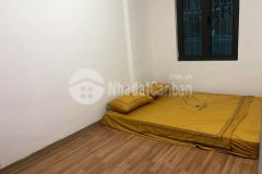 Cần bán nhà phú diễn 49m2, mt 3.9m, giá 2.66 tỷ, bắc từ liêm. lh 0835956891.