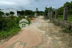 Chỉ 1 tỷ 150 triệu có ngay lô ngang 10m bãi giếng 2 cam lâm