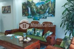 Bán nhà phố cổ tô hiệu hà đông, phân lô, gần phố, 50m giá 3.7 tỷ