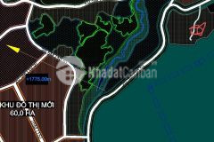 Bán mảnh đất view hồ điều hoà đầu tư lợi nhuận cao ở y tý sapa 2