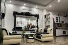 Bán nhà hào nam 62m2 5t, oto gần ngõ thông, kd 6.15 tỷ.