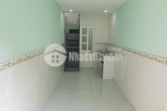 Chỉ hơn 1ty có nhà đối diện city land, nguyễn văn lượng f17 gò vấp 0937841712