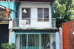 Cần tiền bán gấp nhà hxh 935 huỳnh tấn phát, p.phú thuận, quận 7