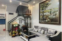 Bán nhanh nhà trung tâm thành phố đà lạt, xách vali vào ở ngay