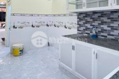 Nhà hxh, kinh doanh p15 tân bình 45m2, 2 tầng btct chỉ 3,95 tỷ.