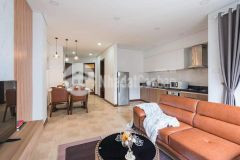 Trung tâm cầu giấy homesty 304m2 mặt tiền 15m tổng hợp căn hộ cho thuê