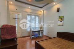 Bán nhà thái hà, ba gác, 30m ô tô tránh, 45m2, 5 tầng, mt 4m, 100m ra phố lớn, chỉ 5 tỷ.