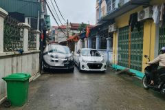 Bán đất thổ cư thị trấn hồ thôn lạc hoài thuận thành bn