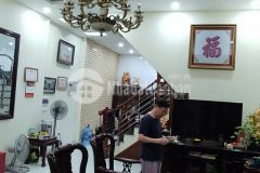 Siêu phẩm hai bà thang máy ngõ cực nông mặt tiền rộng