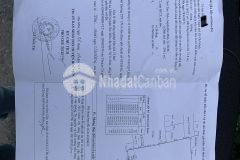 Bán nhanh. nhà và nhà xưởng. 1474m2 giá 45 tỷ. hoc môn