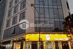 Bán căn góc duy nhất phố phạm văn đồng mt 9m sổ đỏ 160m2, chỉ 26 tỷ lh 0965273866