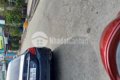 Nhà hòa bình, hẻm xe tải thông 91m2 2 tầng,tân thới hòa tp