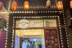Cho thuê mặt bằng 64m2 mặt tiền 181 phan xích long p7 q phú nhuận