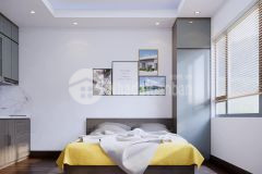 Hiếm bán trần quốc hoàn 42m2x8t thang máy, gara ô tô, kinh doanh vip, nhỉnh 8 tỷ.