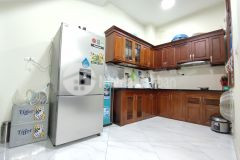 Bán gấp nhà trương định 46m chưa tới 3 tỷ 50m ô tô tránh nhà đẹp ở ngay tặng 96 nội thất