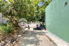 Bán lô khu tđc đất lành, vĩnh thái, nha trang. giá 1 tỷ 280 triệu