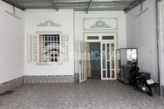 Diện tích khủng 92m2 ngang bề thế 6m hẻm ô tô ngủ trong nhà, thông tứ tung quận 12