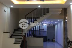 Cho thuê nhà 3 tầng kiệt lê đình lý