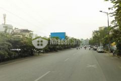 Bán tòa văn phòng hạng a, q. hoàn kiếm, diện tích 3351m, giá 5400 tỷ.