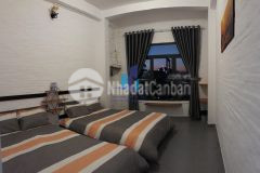 Homestay tô hiến thành phường 3 tp.đà lạt