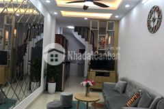 Siêu phẩm nóng hổi ô tô tránh nhà mới đẹp thoáng sáng nở hậu đầy đủ tiện ích.