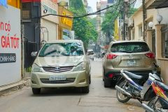 Cần bán siêu phẩm thái hà, thoáng trước sau, ô tô tránh, kd sầm uất, chỉ với 25.98 tỷ.