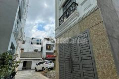 Nhà 4 tầng 1 sẹc nguyễn phúc chu 5,4 tỷ 4mx11m.p15. q. tân bình