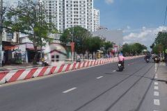 Mặt tiền huỳnh tấn phát 6,5x23m. chỉ 12 tỷ. vị trí kinh doanh sầm uất. nhà bè