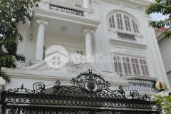 Siêu hót biệt thự việt hưng, long biên 240mx4t,mt14, giá 36,8 tỷ