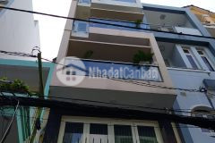 Bán nhà hẻm xe hơi nguyễn tri phương quận 10 giá rẻ 5.7 tỷ.