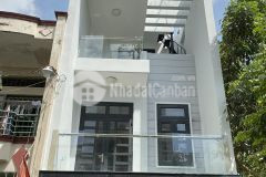 Bán nhà đường dương văn dương tân phú, 62m2 chỉ 6 tỷ 6