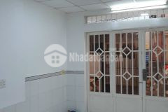 Nhà 2 tầng nguyen hữu tiến 4x7 giá 2.3ty phường tây thạnh tân phú