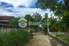 Duy nhất 1 lô đại nghĩa giá chỉ 2xxtr, dt 144m2, sẵn sổ đỏ