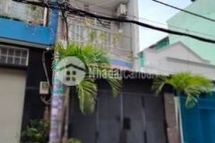 Bán gâp nhà hẻm 161 lạc long quân, p3, quận 11, 54m2 nhinh 3 ty 0793732819