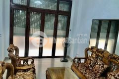 Cần bán gấp nhà phố cự lộc, dt 50m2 x 5 tầng, giá nhỉ 5 tỷ.