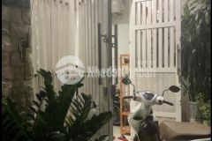 Chính chủ bán gấp giá tốt nhà 1 trệt 1 lầu hxh tại 14617 tân hương p tân quý q tân phú