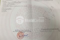 Nhà 100m2 đường 5 hướng hải phòng hà nội