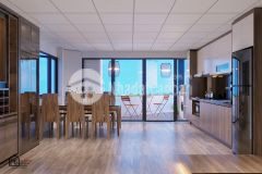 Bán nhà mặt phố phạm văn đồng, vỉa hè 6m, kinh doanh đỉnh, 38m2 x 5t x mt 6m, giá 9.5 tỷ, 083.664.6314.