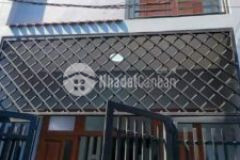 Chính chủ cần bán nhà lầu trệt thái hòa, tân uyên, bình dương