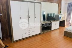 Cần bán nhà tân xuân, bắc từ liêm, 46m2, 4 tầng, giá 3.83 tỷ. lh 0986519695.