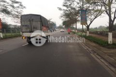 Gia đình bán nhà phúc lợi, long biên, 68m, 2.45 tỷ, ngõ thông,gần vincom long biên