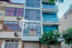 Bán nhà sài đồng. 45m2, 5 tầng, oto tránh. nhỉnh 5 tỷ.