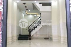 Bán nhà mới 4 tầng hxh thông phan an, bình tân64m25.99 tỷ